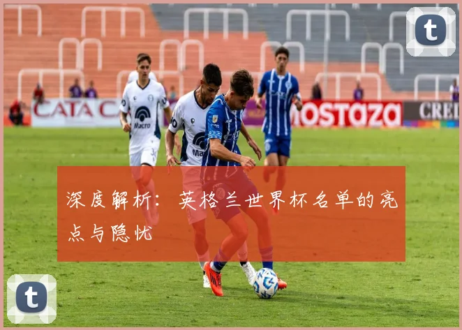 深度解析：英格兰世界杯名单的亮点与隐忧