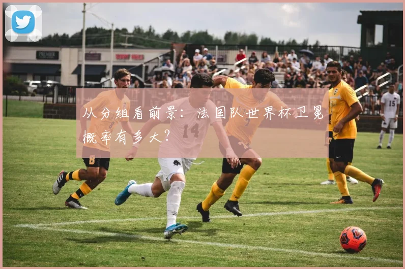 从分组看前景：法国队世界杯卫冕概率有多大？