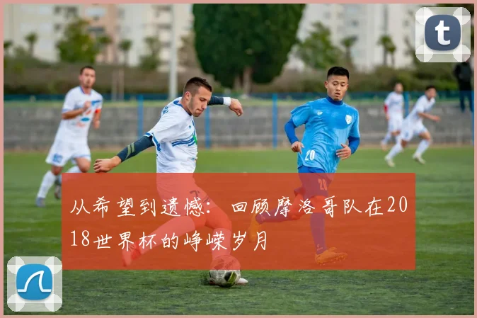 从希望到遗憾：回顾摩洛哥队在2018世界杯的峥嵘岁月