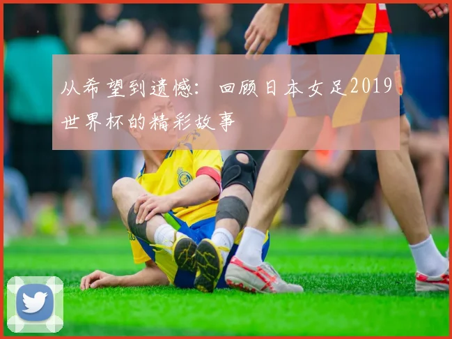 从希望到遗憾:回顾日本女足2019世界杯的精彩故事